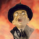 Illustration for article titled The Major Toht Candle might just be the best merchandise idea ever